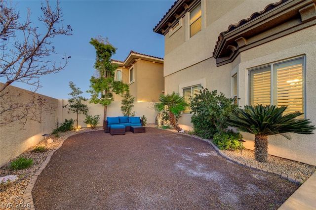 1842 Sydney Leigh Lane, Henderson, NV 89074