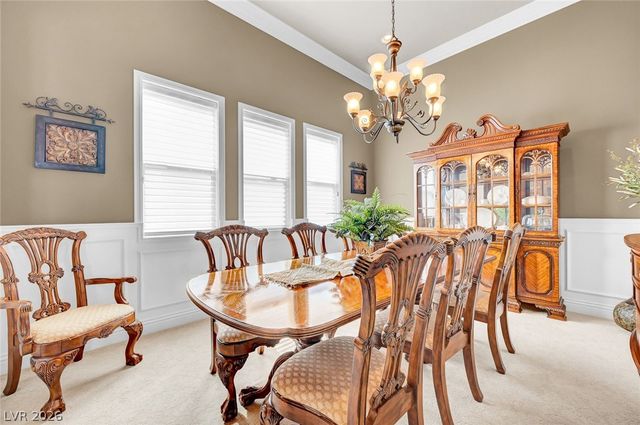 1842 Sydney Leigh Lane, Henderson, NV 89074