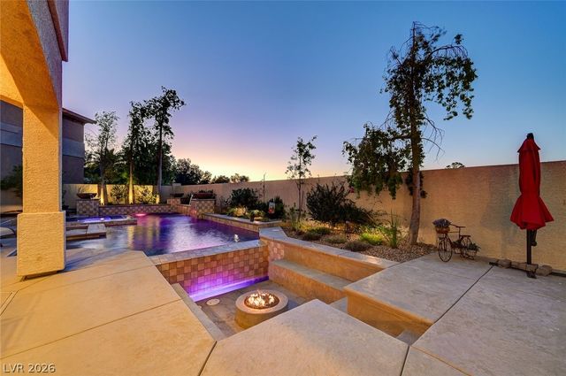 1842 Sydney Leigh Lane, Henderson, NV 89074