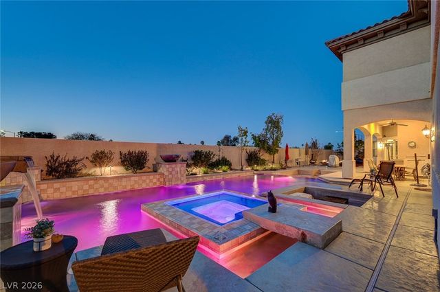 1842 Sydney Leigh Lane, Henderson, NV 89074