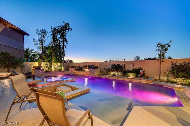 1842 Sydney Leigh Lane, Henderson, NV 89074