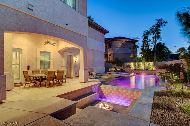 1842 Sydney Leigh Lane, Henderson, NV 89074