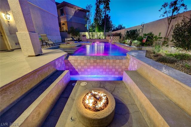 1842 Sydney Leigh Lane, Henderson, NV 89074