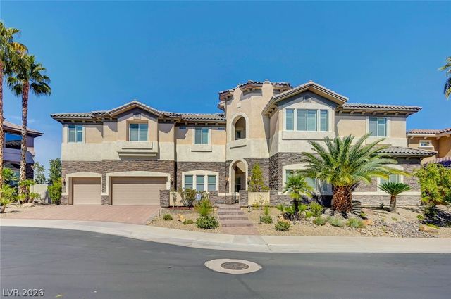 1842 Sydney Leigh Lane, Henderson, NV 89074