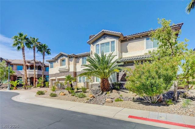 1842 Sydney Leigh Lane, Henderson, NV 89074