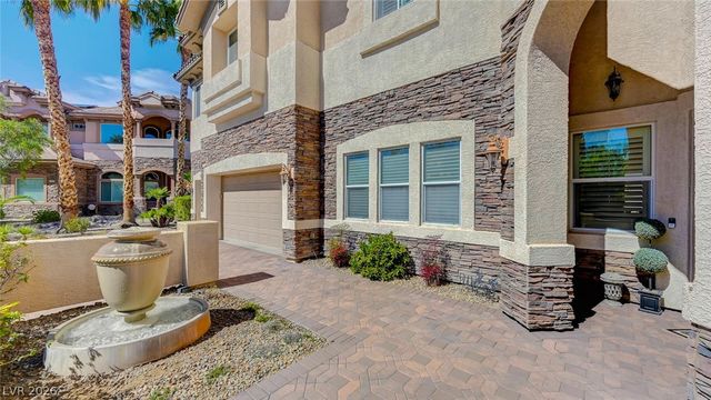 1842 Sydney Leigh Lane, Henderson, NV 89074