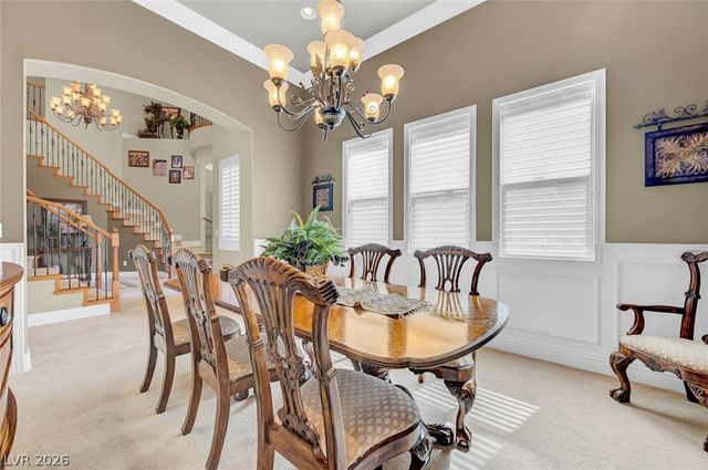 1842 Sydney Leigh Lane, Henderson, NV 89074