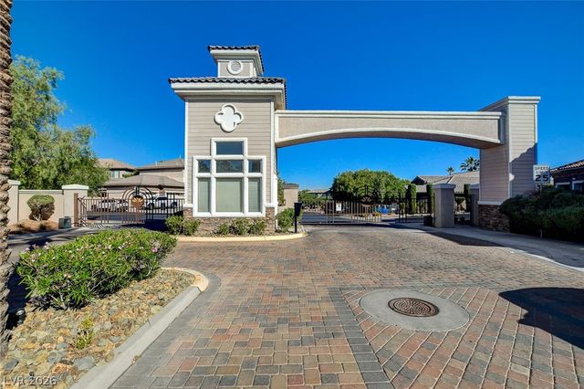 1842 Sydney Leigh Lane, Henderson, NV 89074