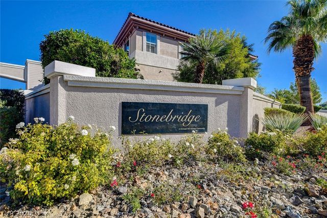 1842 Sydney Leigh Lane, Henderson, NV 89074