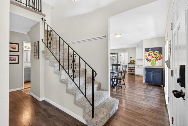 6996 Lincoln Creek Cir, Carmichael, CA 95608