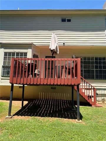4011 Wintersweet Drive, Decatur, GA 30034