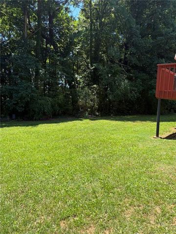 4011 Wintersweet Drive, Decatur, GA 30034