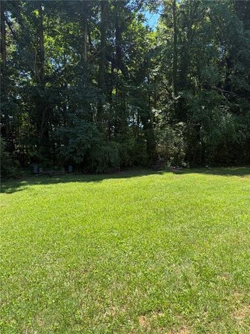 4011 Wintersweet Drive, Decatur, GA 30034