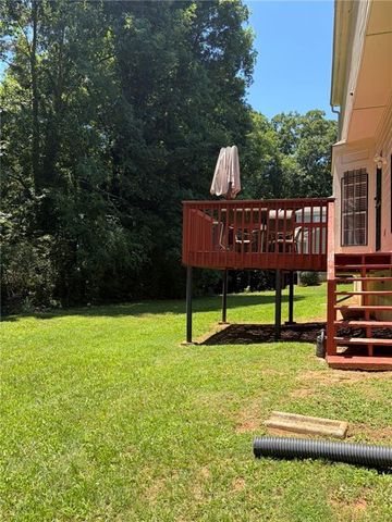 4011 Wintersweet Drive, Decatur, GA 30034