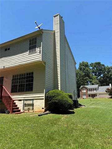 4011 Wintersweet Drive, Decatur, GA 30034