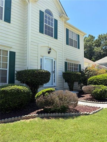 4011 Wintersweet Drive, Decatur, GA 30034