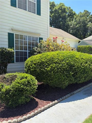 4011 Wintersweet Drive, Decatur, GA 30034