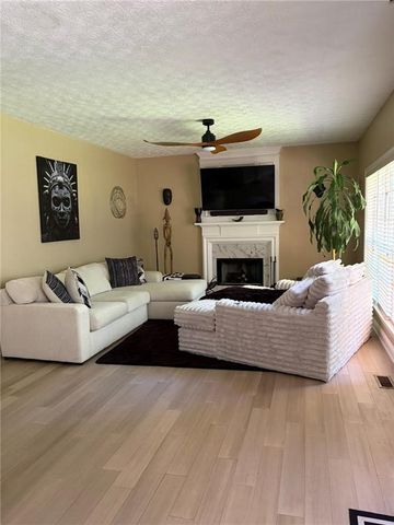4011 Wintersweet Drive, Decatur, GA 30034