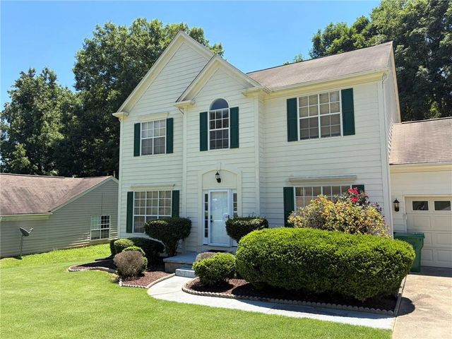 4011 Wintersweet Drive, Decatur, GA 30034
