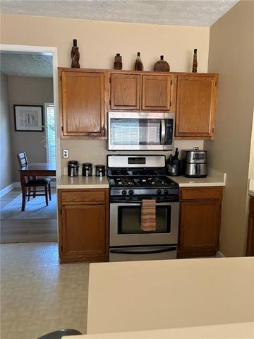 4011 Wintersweet Drive, Decatur, GA 30034