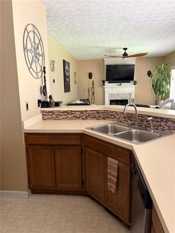 4011 Wintersweet Drive, Decatur, GA 30034