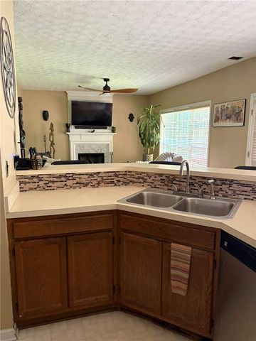4011 Wintersweet Drive, Decatur, GA 30034