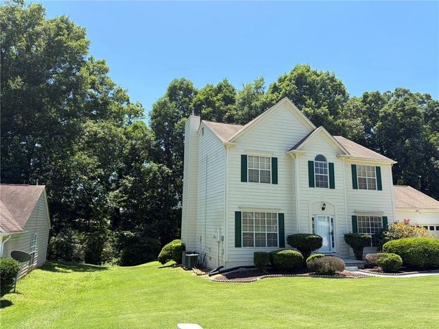 4011 Wintersweet Drive, Decatur, GA 30034