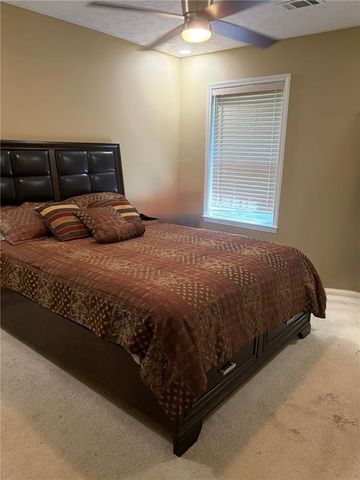 4011 Wintersweet Drive, Decatur, GA 30034