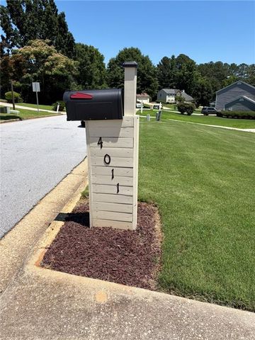 4011 Wintersweet Drive, Decatur, GA 30034