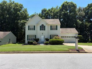 4011 Wintersweet Drive, Decatur, GA 30034