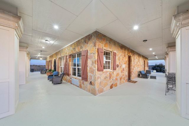 1694 County Road 102, Llano, TX 78643