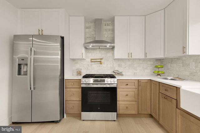 9532 BURDETT RD, Burke, VA 22015