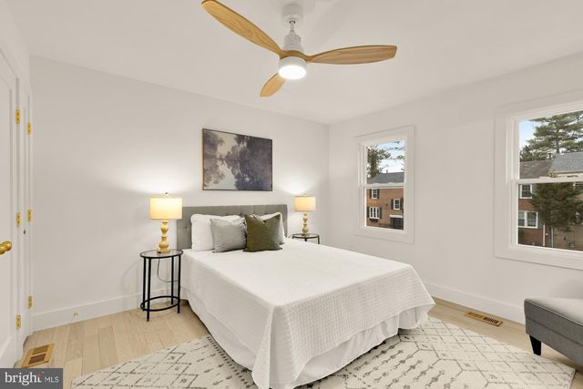 9532 BURDETT RD, Burke, VA 22015