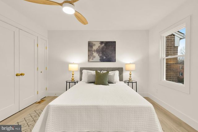 9532 BURDETT RD, Burke, VA 22015