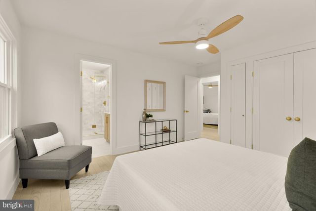 9532 BURDETT RD, Burke, VA 22015