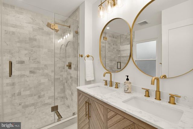 9532 BURDETT RD, Burke, VA 22015