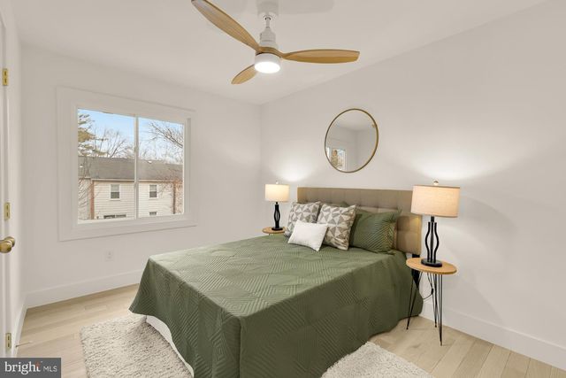 9532 BURDETT RD, Burke, VA 22015