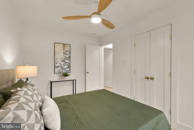 9532 BURDETT RD, Burke, VA 22015