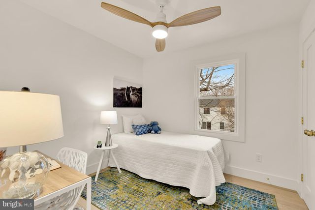 9532 BURDETT RD, Burke, VA 22015