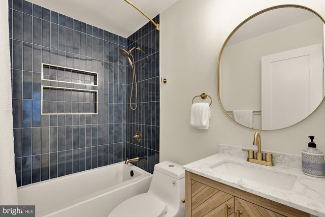 9532 BURDETT RD, Burke, VA 22015