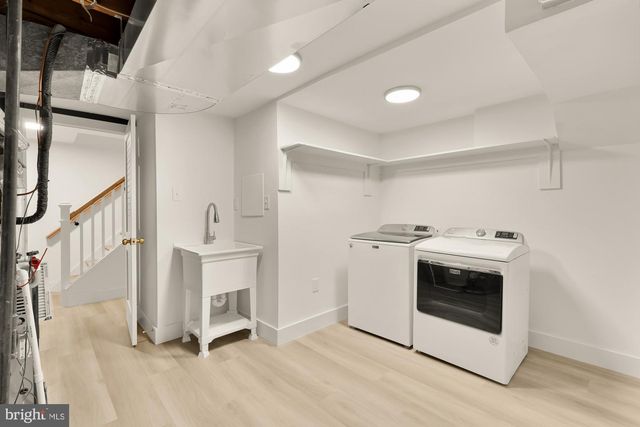 9532 BURDETT RD, Burke, VA 22015