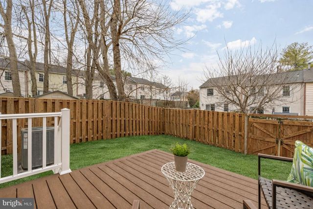 9532 BURDETT RD, Burke, VA 22015