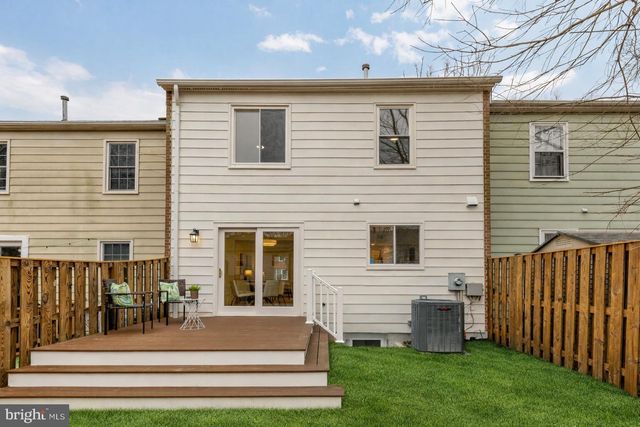 9532 BURDETT RD, Burke, VA 22015