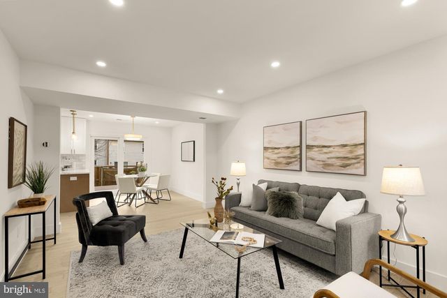 9532 BURDETT RD, Burke, VA 22015