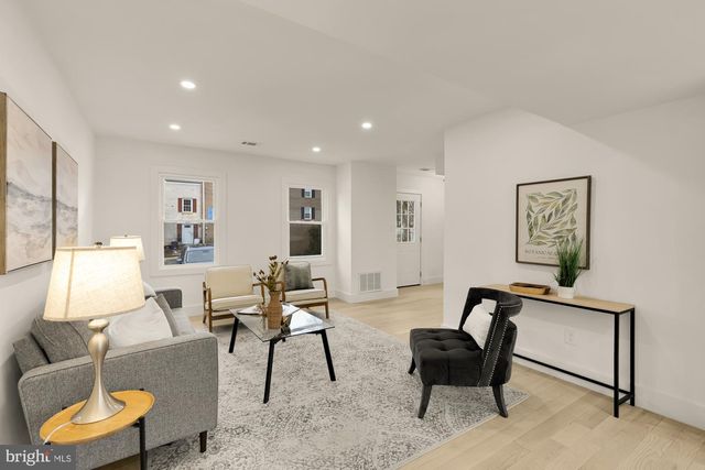 9532 BURDETT RD, Burke, VA 22015