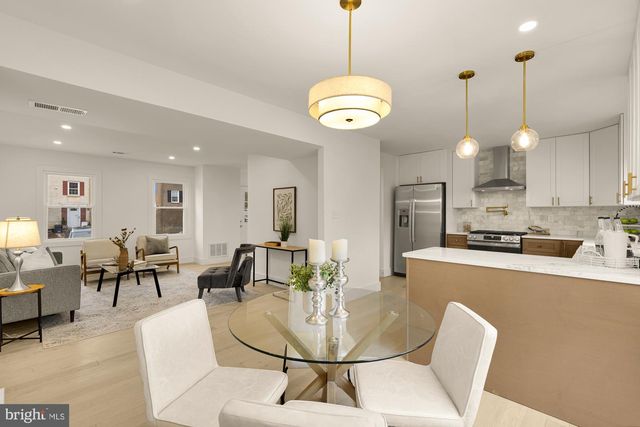 9532 BURDETT RD, Burke, VA 22015