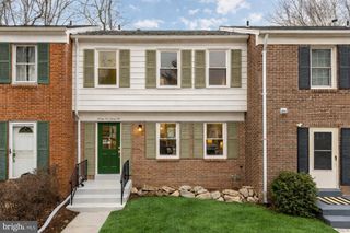 9532 BURDETT RD, Burke, VA 22015