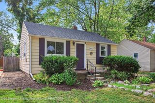 3602 Homewood Avenue, Lansing, MI 48910