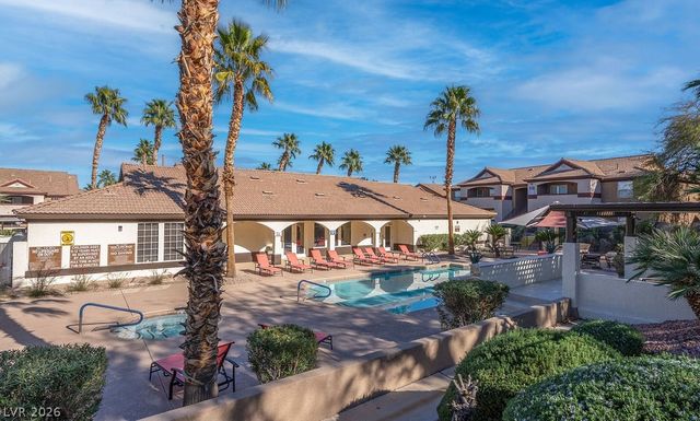 231 West Horizon Ridge Parkway 917, Henderson, NV 89012