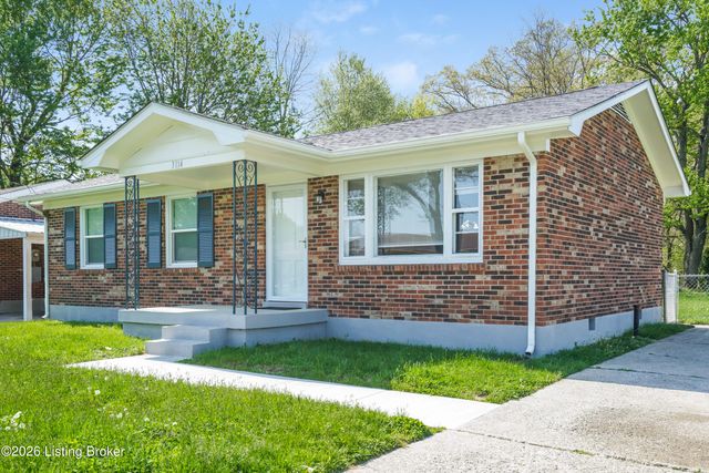 3114 Tara Gale Dr, Louisville, KY 40216